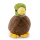 Mallard Duck Plush