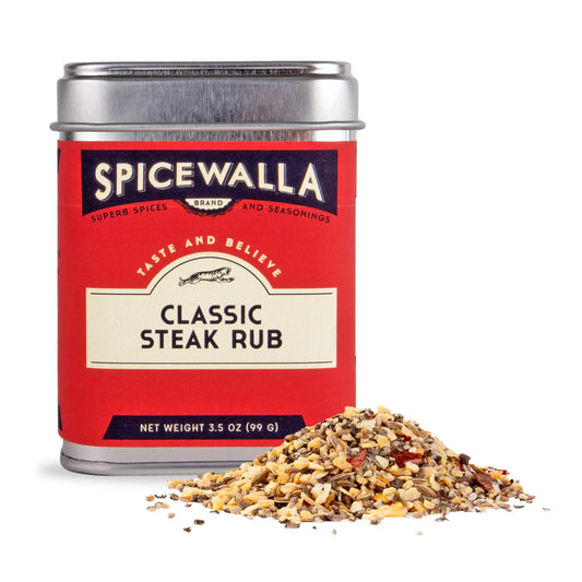 Classic Steak Rub