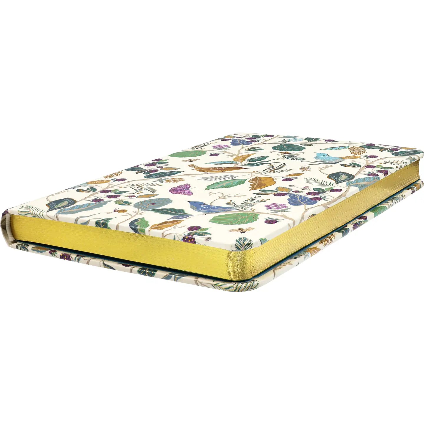Birds & Berries-Journal