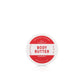 Travel Size (2 oz) Body Butter, Seaberry