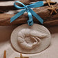 Shrimp Sand Ornament