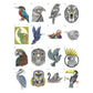 TangleEasy Birds