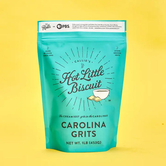 Callie's Biscuit Carolina Grits (1 lb)