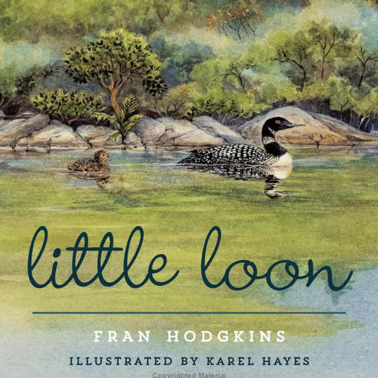 Little Loon