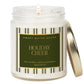 Candle, Holiday Cheer 9 oz Soy