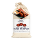 Daisy & Duke's Hush Puppy Mix
