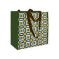 Elm Creek Quilts Christmas Eco Tote Jennifer Chiaverini