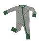 LS Zip PJ-Mallards