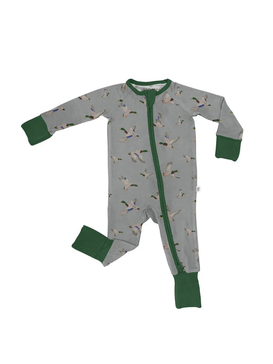 LS Zip PJ-Mallards