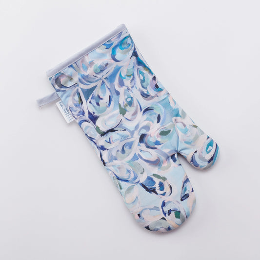 Oven Mitt - Atlantic Reef