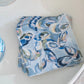Cocktail Napkins (set 20) Atlantic Reef