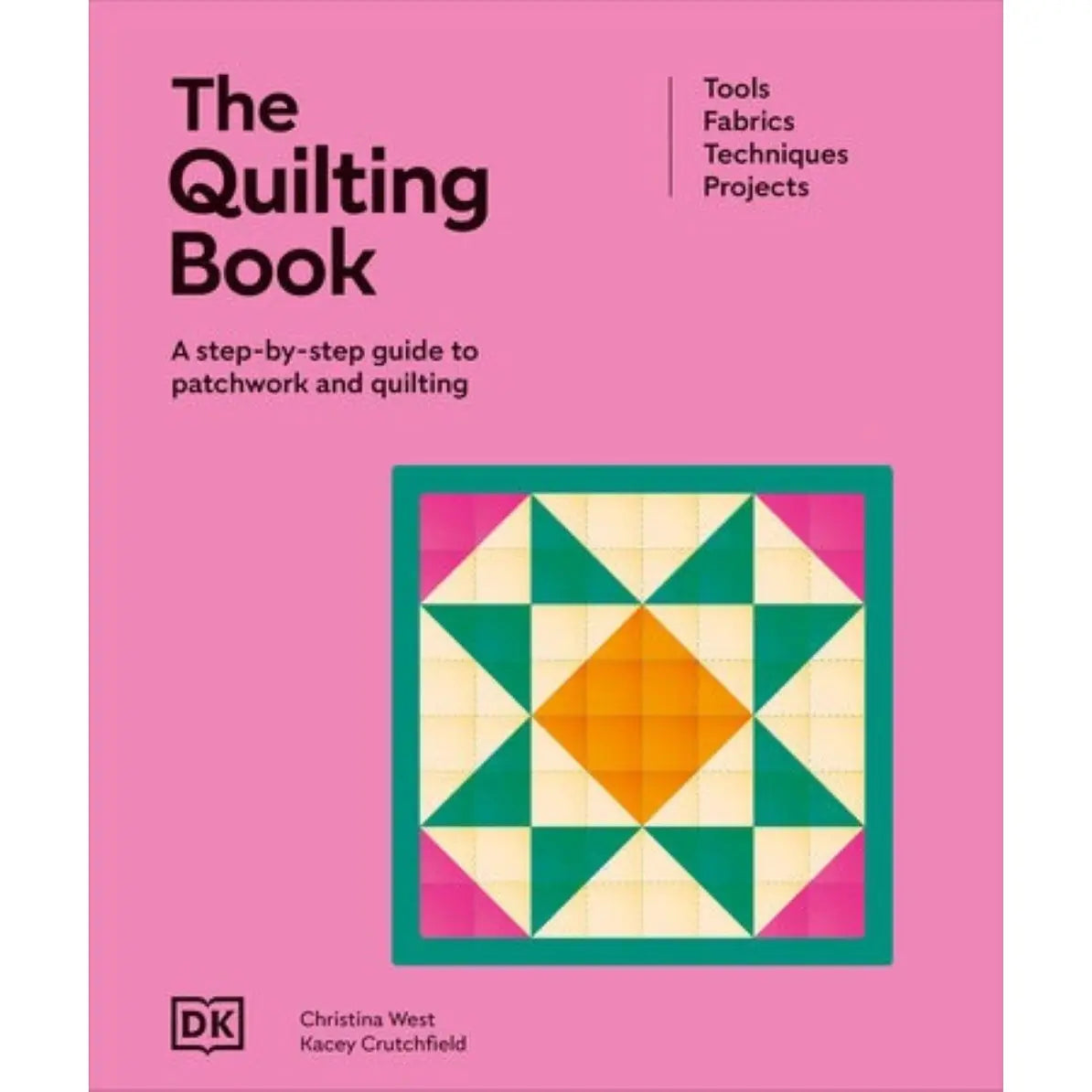 The Quilting Book