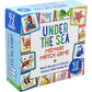 Memory Match Game-Under the Sea