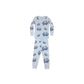 Blue Crab Pajamas 5T