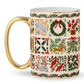 Christmastide Mug