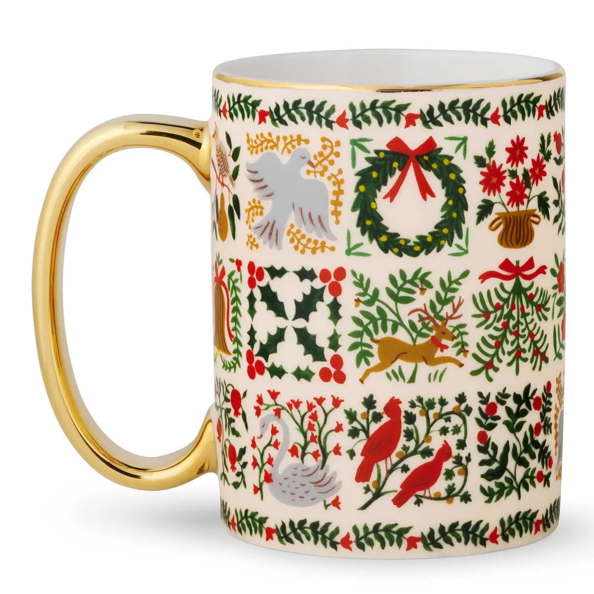 Christmastide Mug