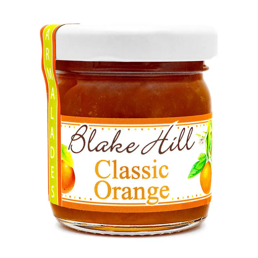 Classic Orange