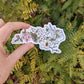 NC Native Plants-small sticker