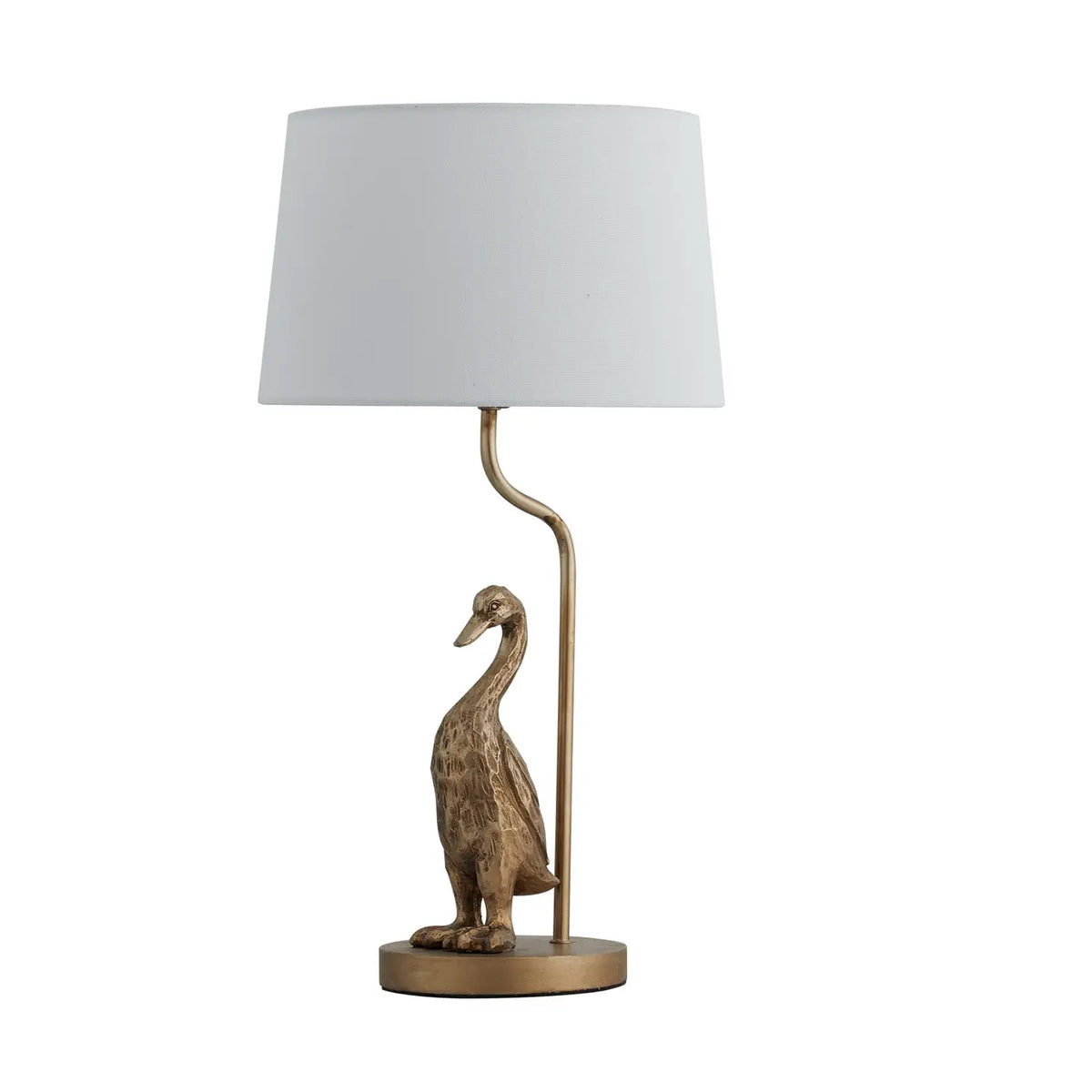 Duck Standing Tabel Lamp