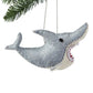 Shark ornament