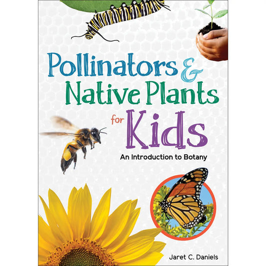 Pollinators & Native Plants