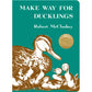 Make Way for Ducklings