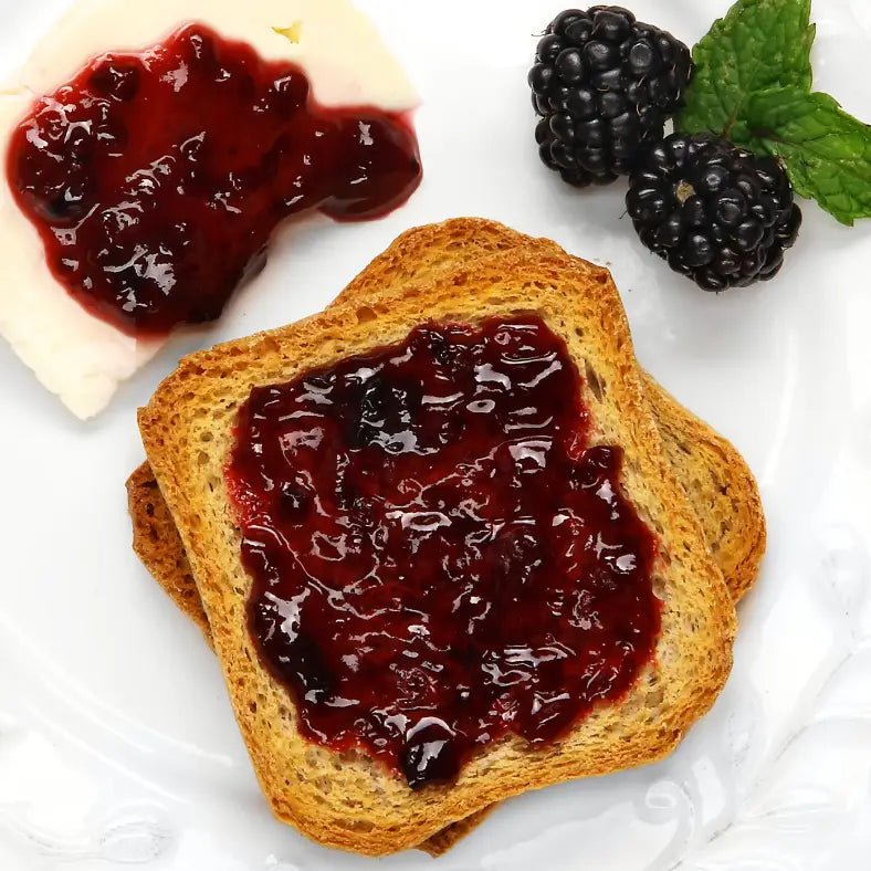 Triple Berry Jam