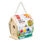 Backyard Birdhouse Kit