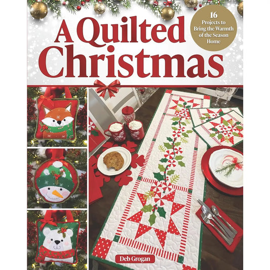 A Quilted Christmas