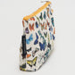 Butterfly Garden Pencil Bag