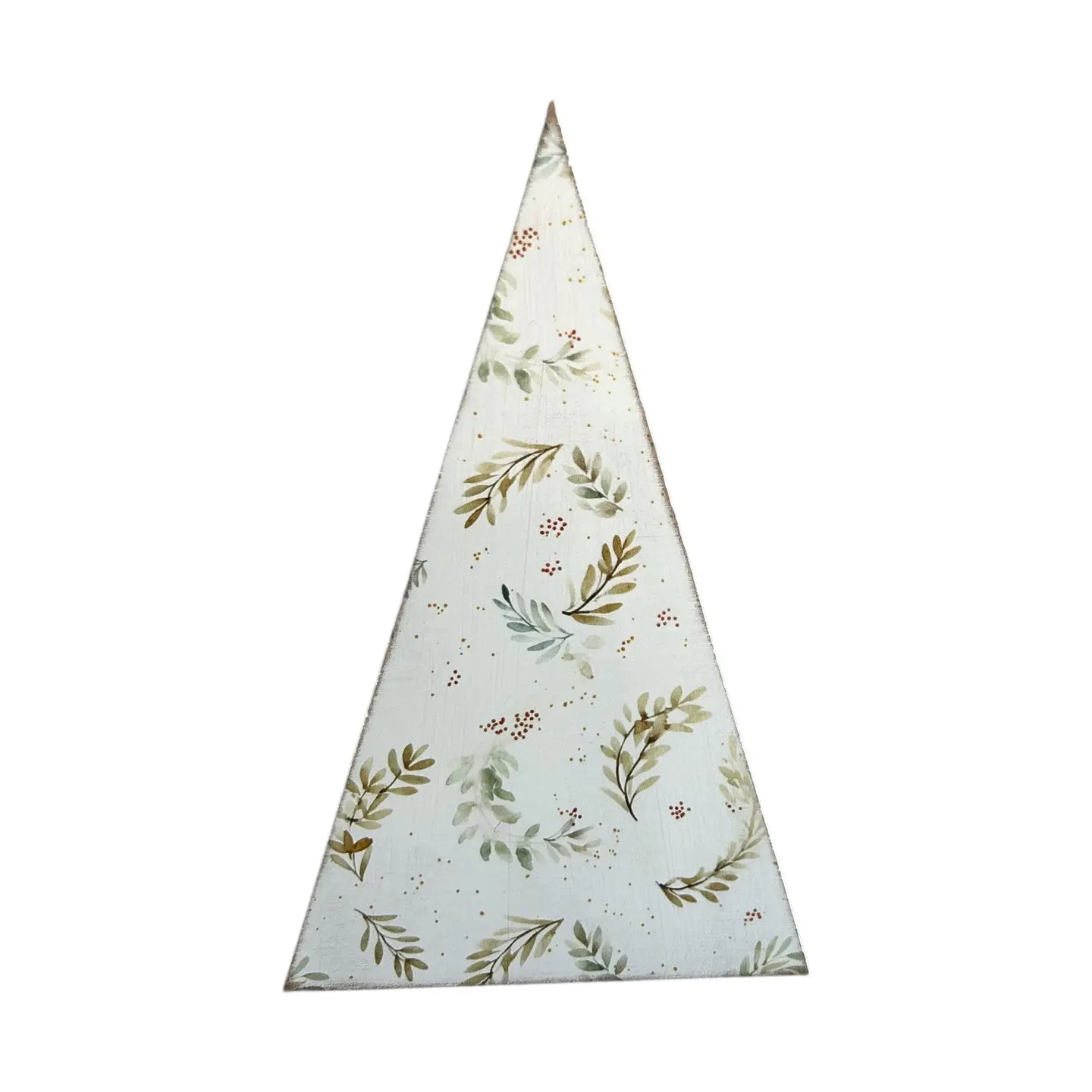 Farmhouse Wood Christmas Trees-Neutral Christmas 2025