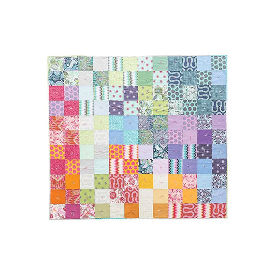 Quiltmaking for Beginners Handy Pocket Guide