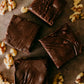 Chocolate Walnut Fudge 8 oz