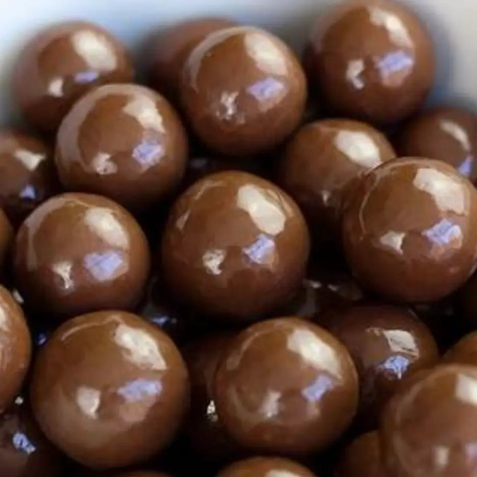 Malt Balls Old Fashioned Triple Dip Milk Chocolate