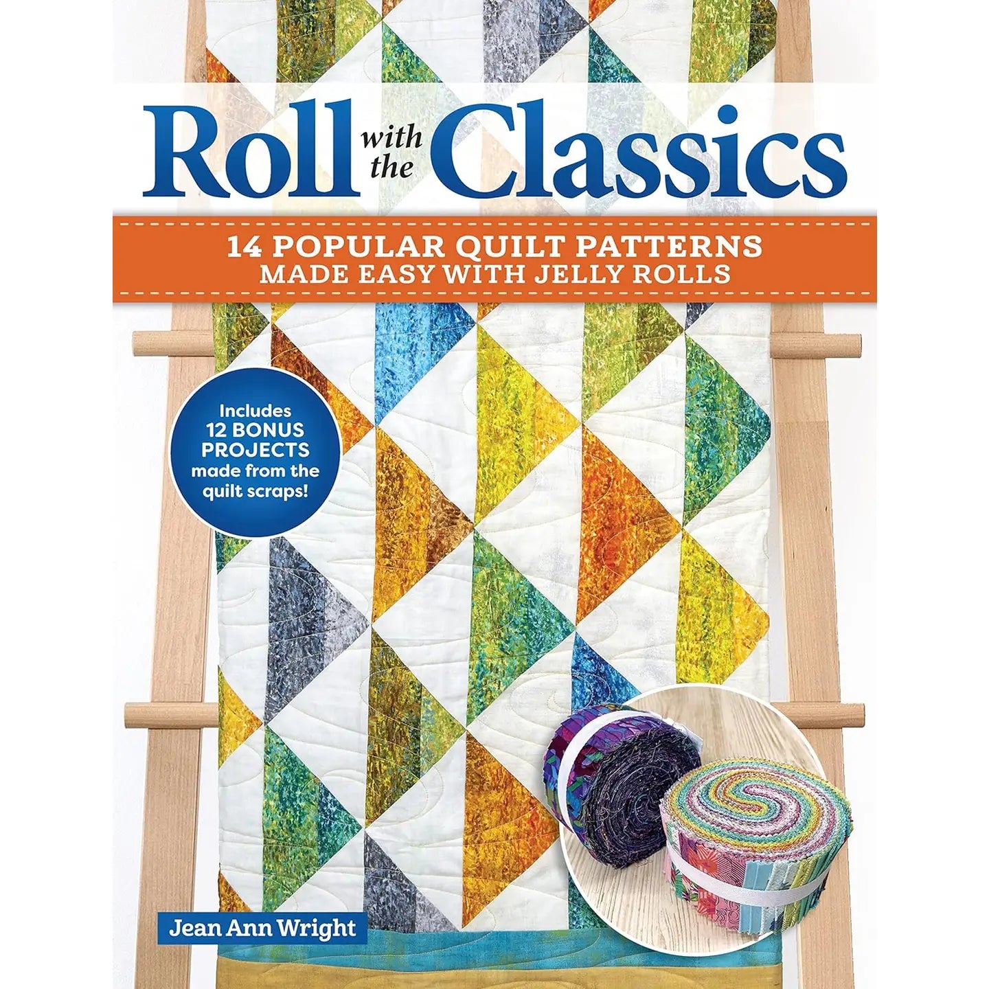 Roll with the Classics