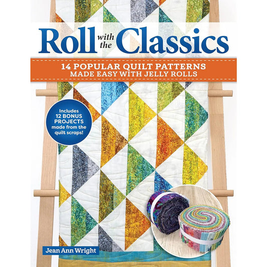Roll with the Classics