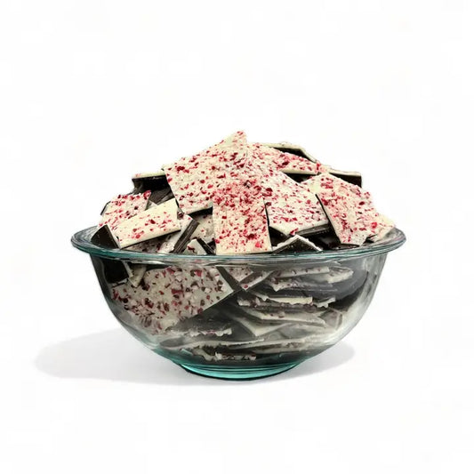 Peppermint Bark 6 oz