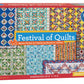 Festival of Quilts Jigsaw Puzzle by Bonnie K. Hunter