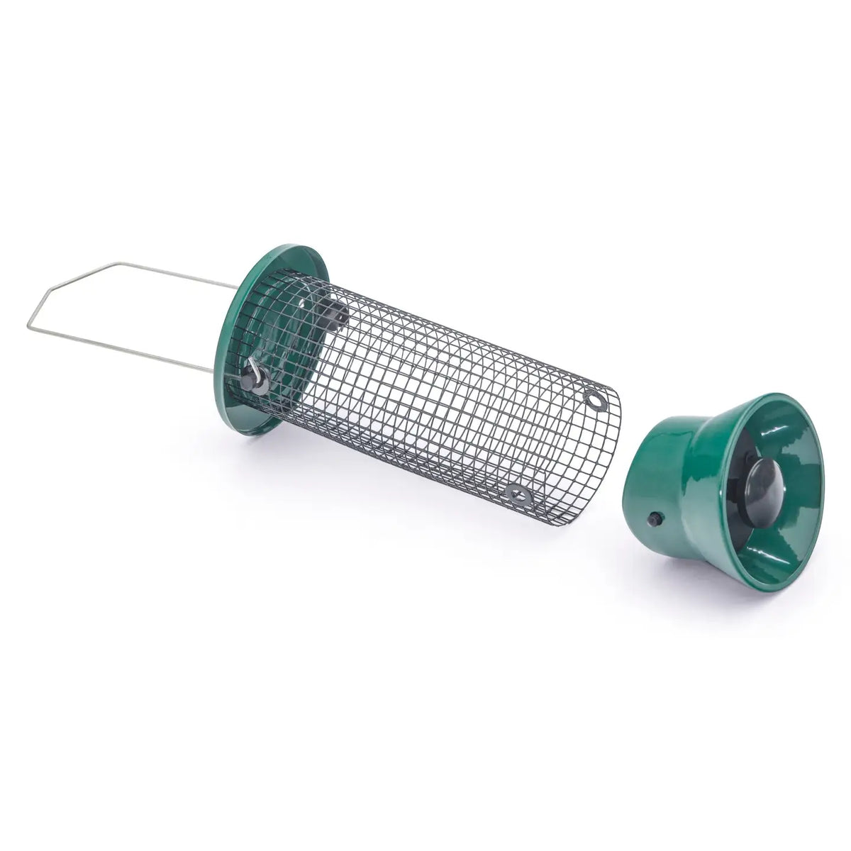 Small Economy Nut Bird Feeder
