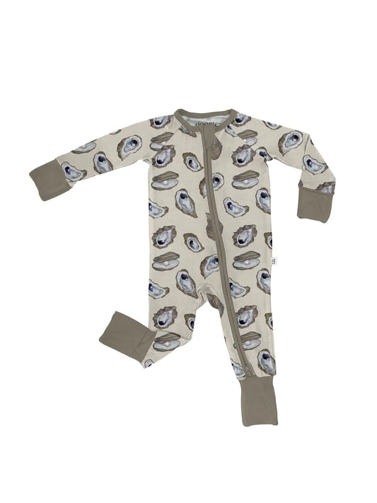 LS Zip PJ - Oysters