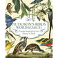 Audubon's Birds Wordsearch by Erick Saunders
