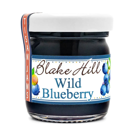 Wild Blueberry 1.5 oz.