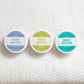 Travel Size (2oz) Body Butter, Sea La Vie