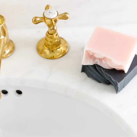 Bar Soap, Bergamot & Grapefruit