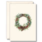 Winter Wreath Set of 8