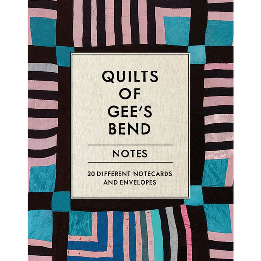 Quilts of Gee's Bend Notes