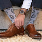 Men's Oyster Socks Gray One Size Fits All