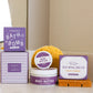 Travel Size (2 oz) French Lavender Body Butter