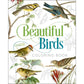 Beautiful Birds Coloring Book
