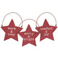 Merry Ornament Set